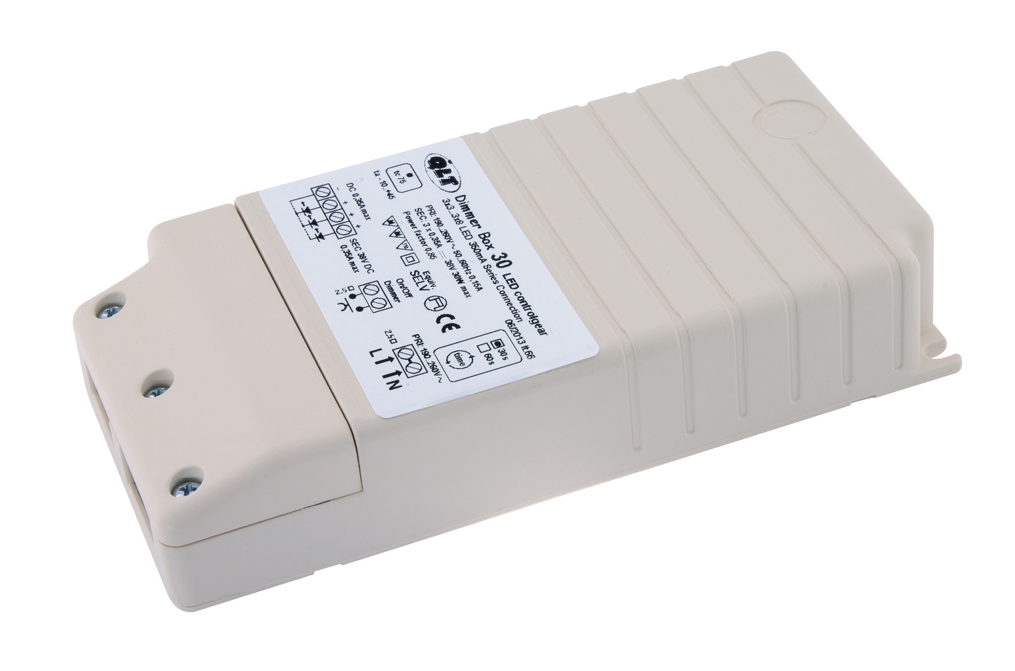 Led Power Supplies Qlt Qualitron Led Solutions