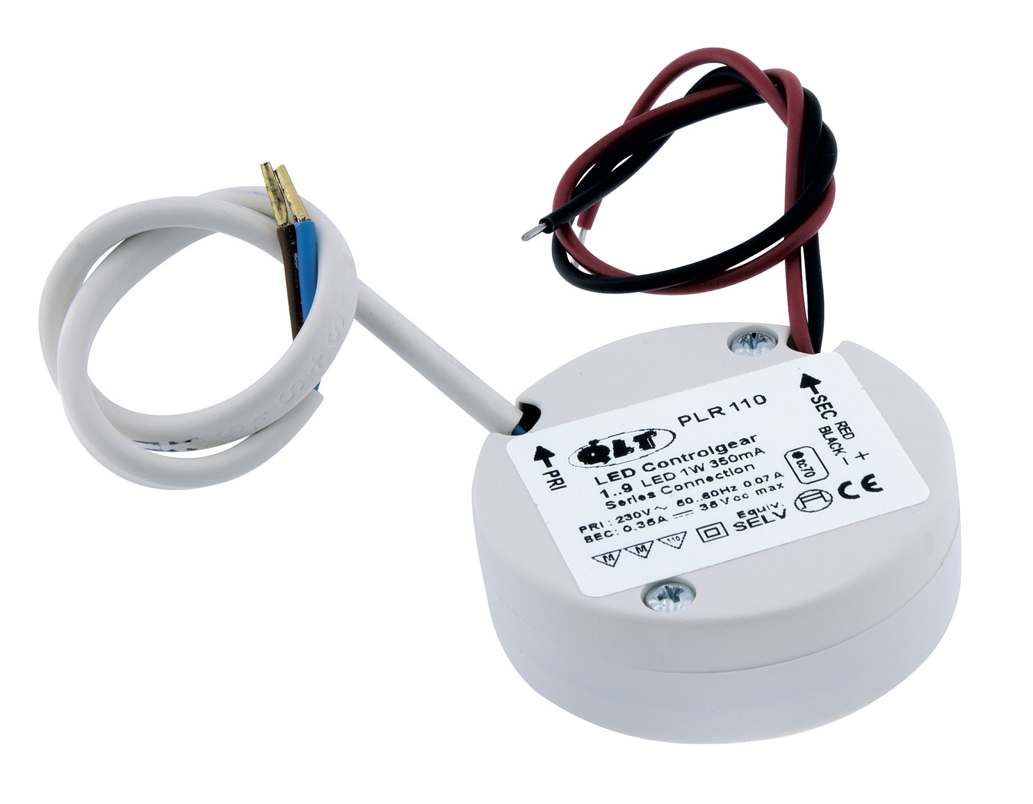 Plr Qlt Qualitron Led Solutions