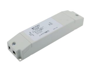 LED power supplies - QLT - Qualitron Led Solutions