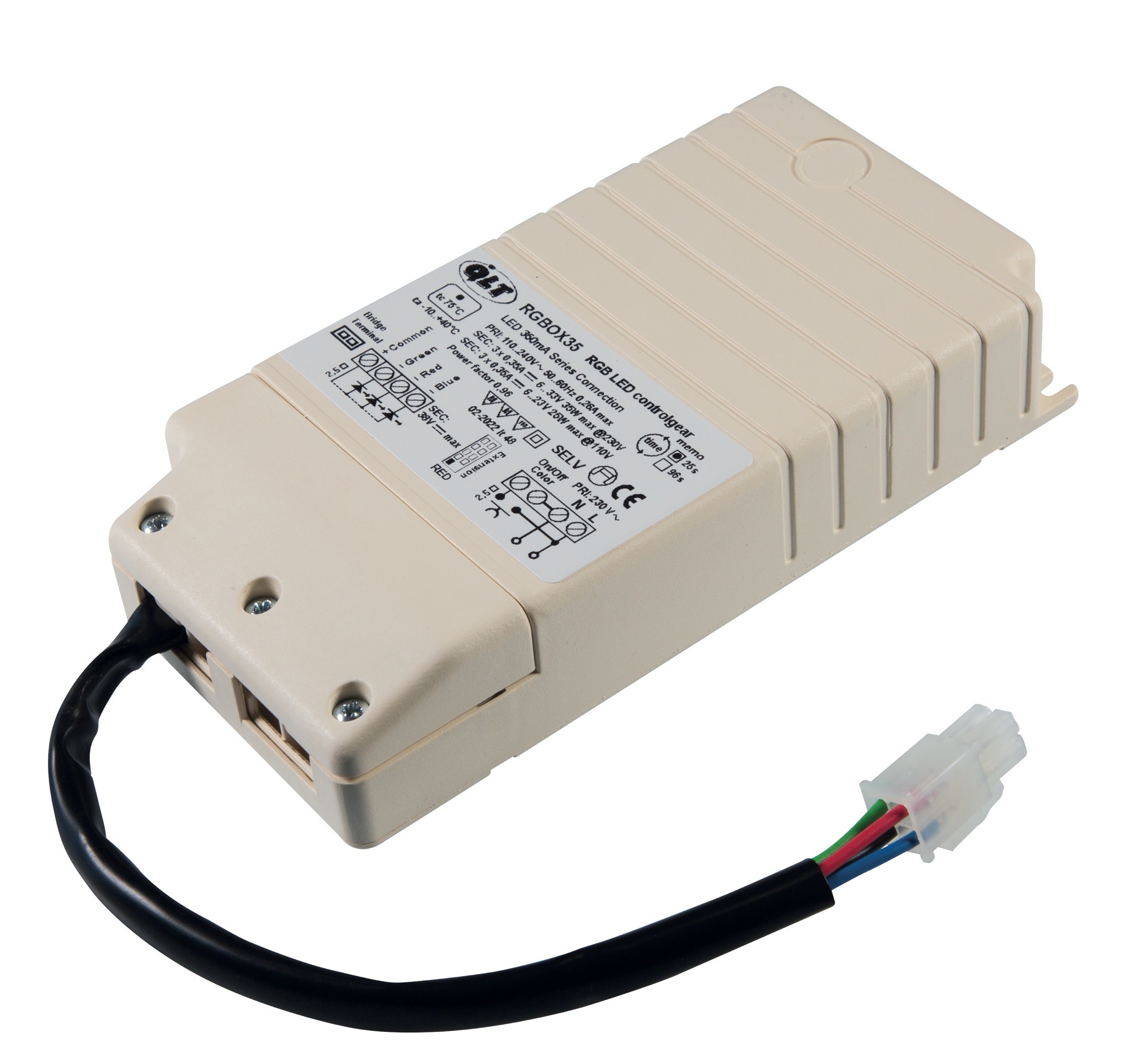 Mean well LPV 100-12 8.5. Recom led Driver RACD 100-24. Источник питания racd03-500. RGB Control Box.